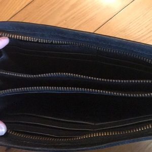 viola castellani Bags - New with tags Viola castellani wristlet black viola castellani Bags - New with tags Viola castellani wristlet black
